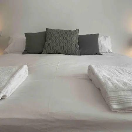 Asf Appartement