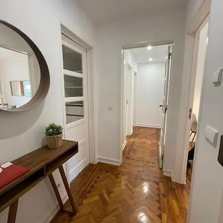 Asf Apartment