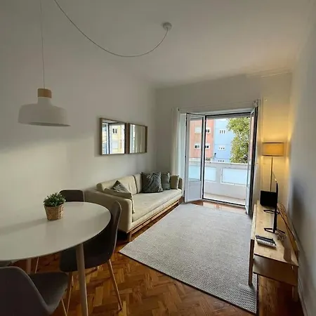 Apartment Asf *