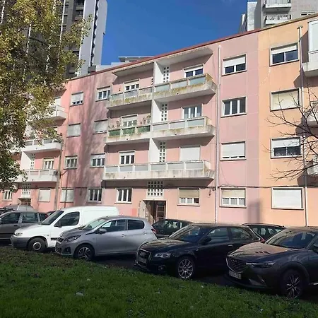 Asf Lisbon