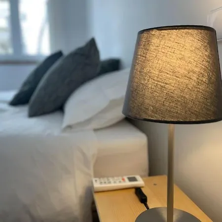Asf Apartment *