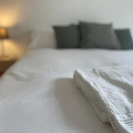 Asf Apartment