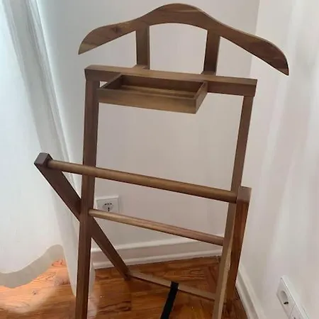 Apartment Asf