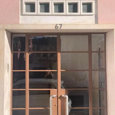 Asf * Lisbon