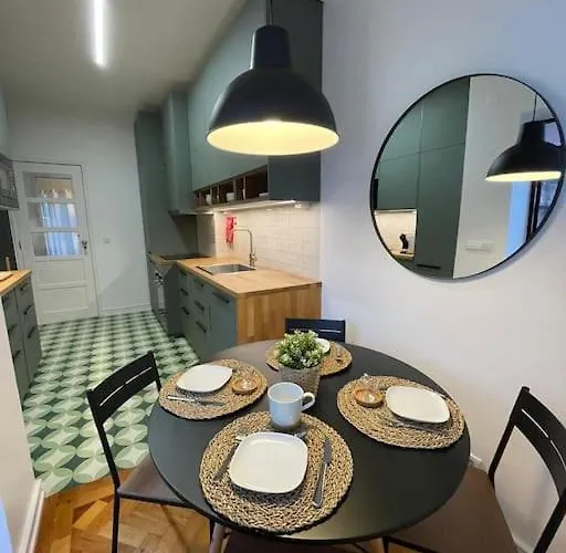 Apartamento Asf Lisboa