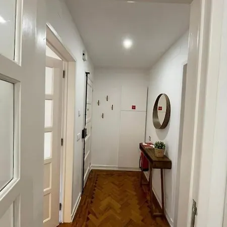 Apartmán Asf *